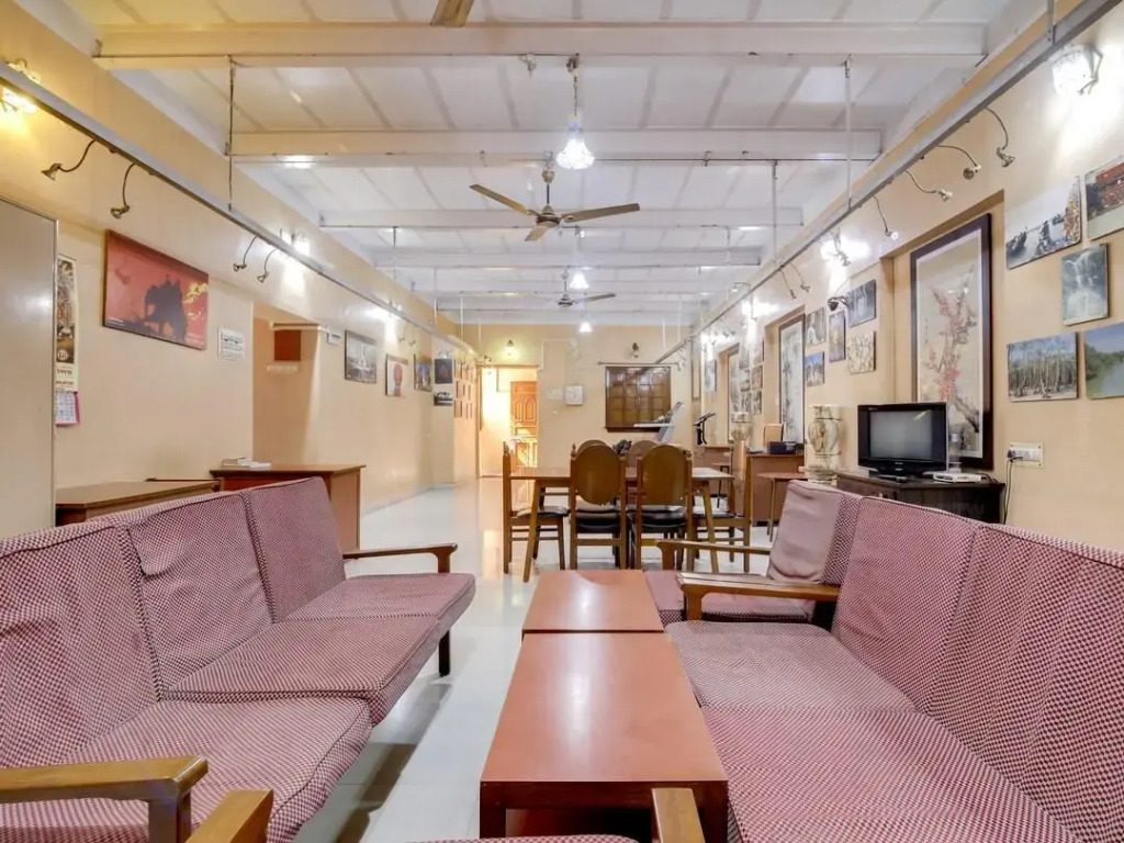 Sunflower Guesthouse