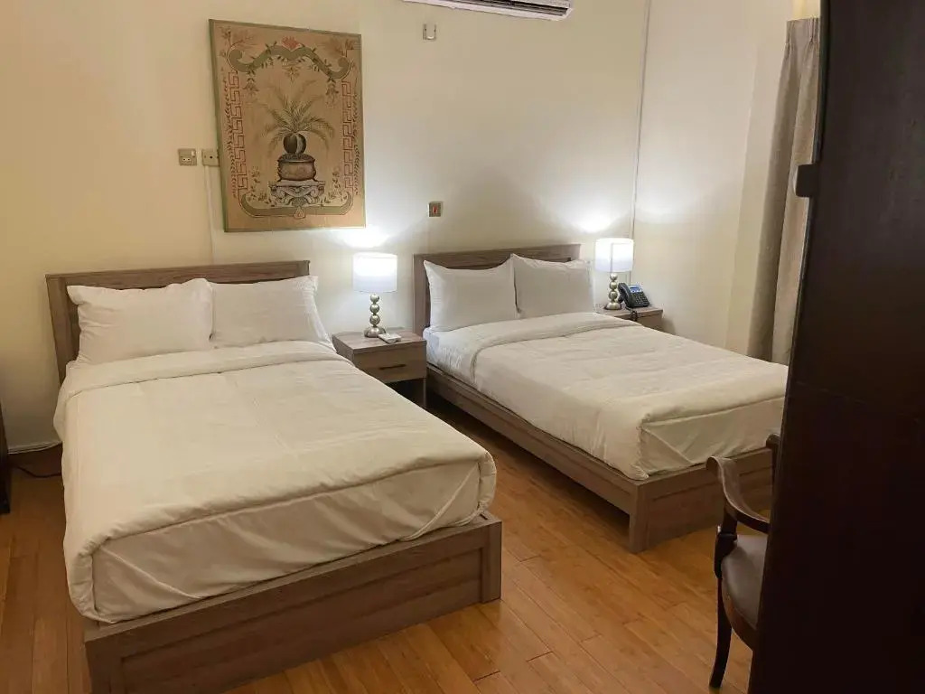 Al Khariss Hotel