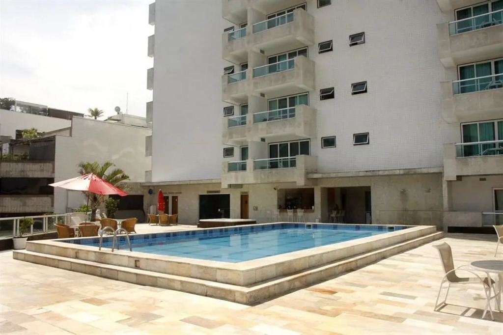 Royalty Barra Hotel