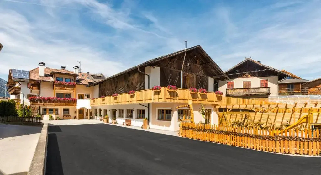 Walderhof Natz