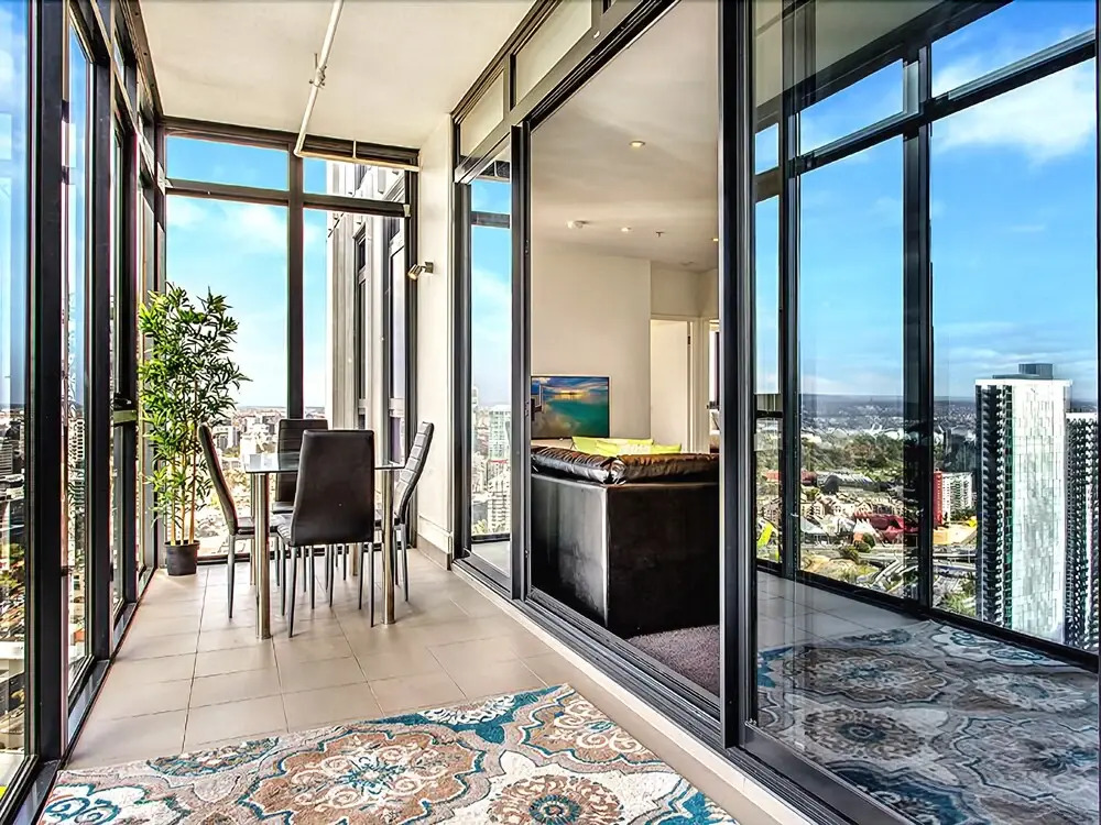 MJ Shortstay Bank Apartments