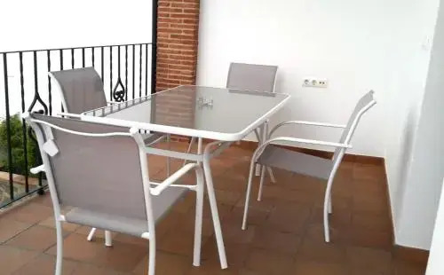 Casa Miguel - El Bosque