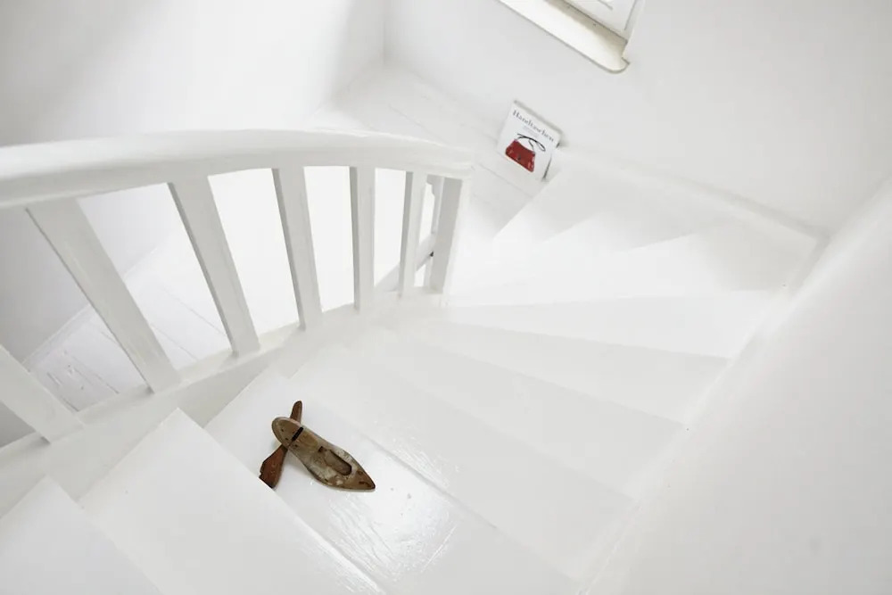 Schuhmacherei Rooms
