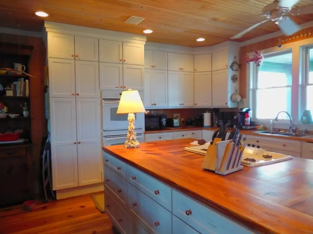 Resurrection 629 - 5 Br Home