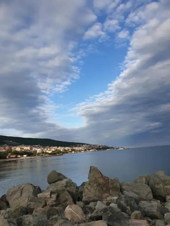 Mitprot Panorama Bay 2 Ap117