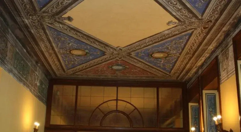 Hotel Vapore