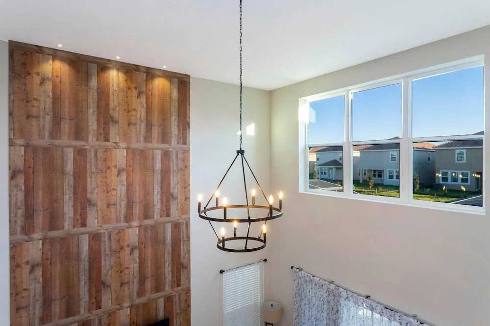 664 WS 5BR Single-family Luxury: Private Pool