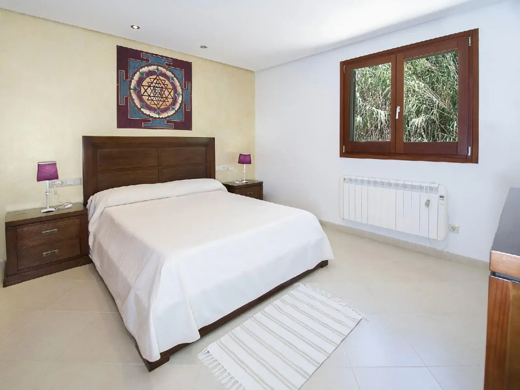 Can Buda - Four Bedroom