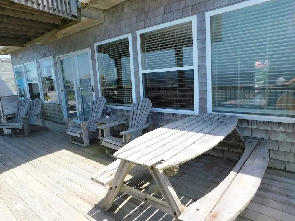 Salamander II 3 Bedrooms 2 Bathrooms Home