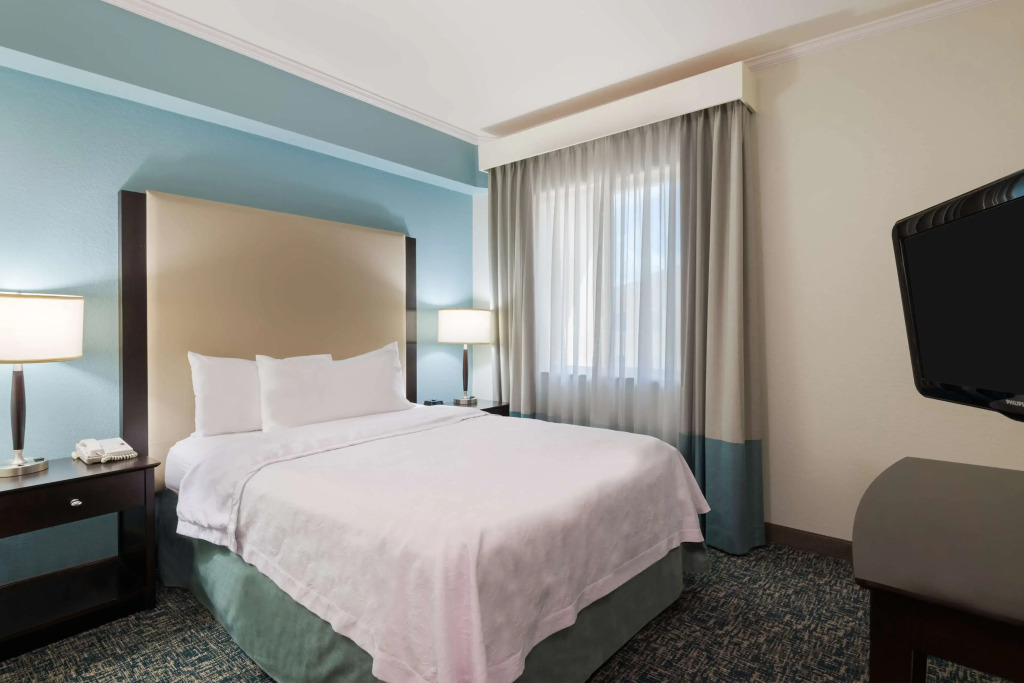 Homewood Suites by Hilton Bonita Springs, FL