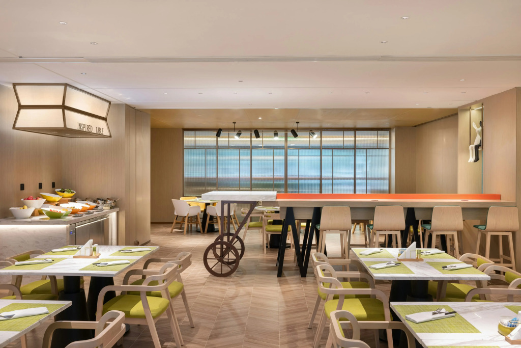 Home2 Suite by Hilton Shenyang Yuhong