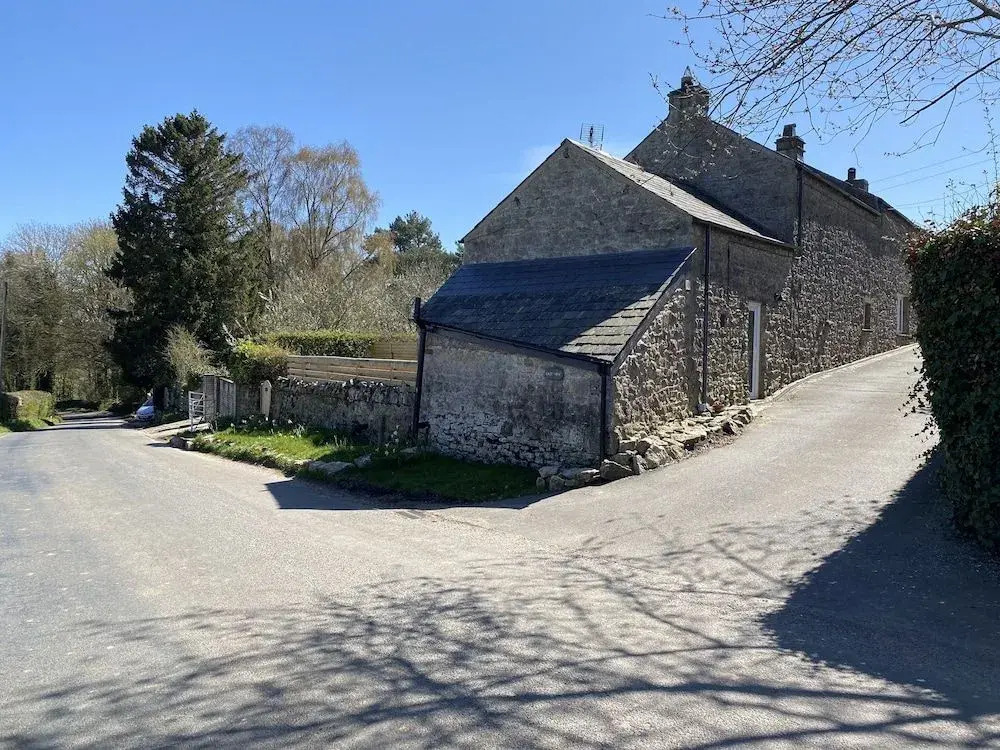 Delightful One Bed Lake District Cottage