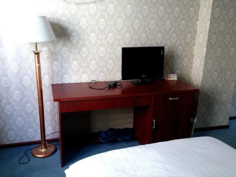Wuhan Yanlong Business Hotel