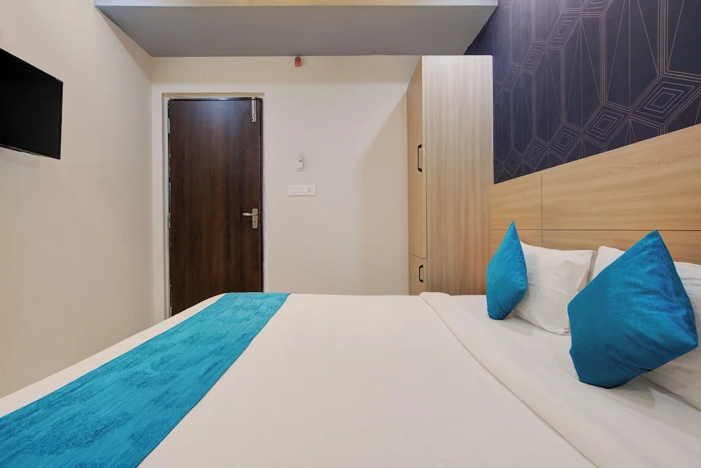 Botanica Luxury Living Space, Gachibowli, Hyderabad