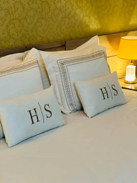 Hotel Sabrina