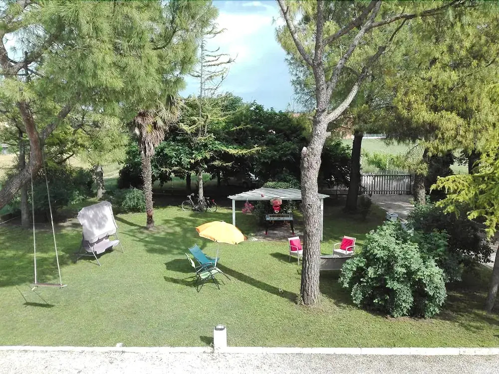 B&B Sotto le Stelle