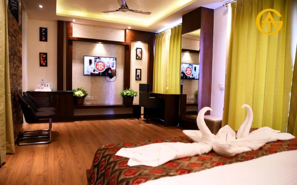 Lavanya Inn