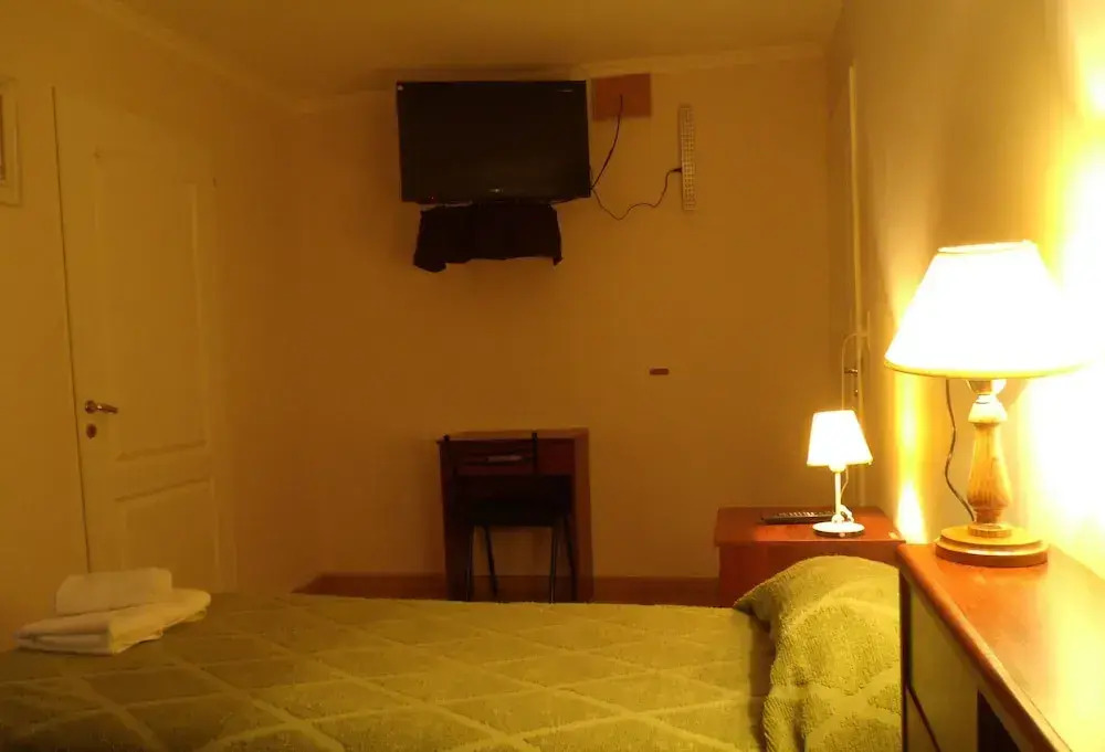 Hotel Kelman