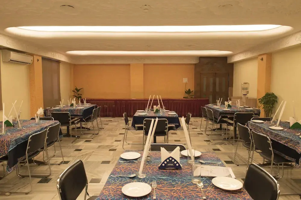 Hotel Rituraj