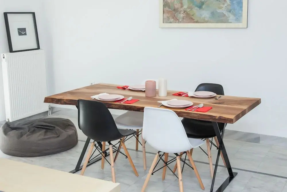 Alpha Boutique Apartment