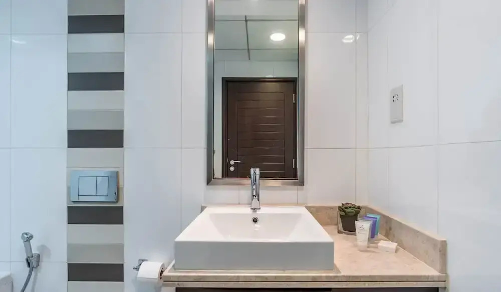 Dream Inn Dubai -Boulevard Central