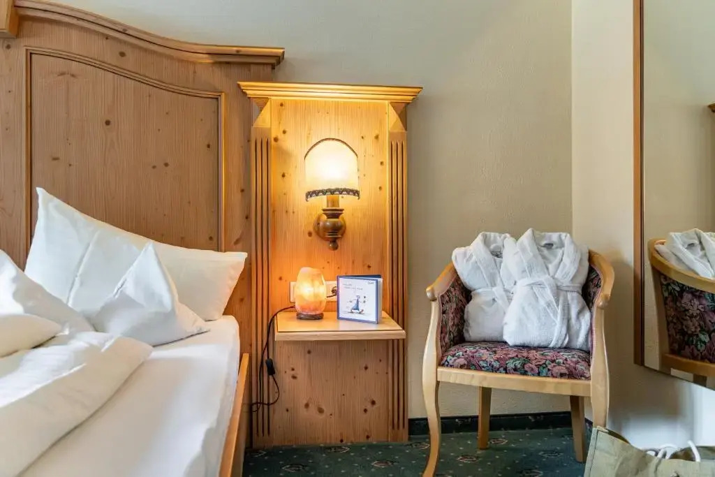 Hotel Gletscherblick