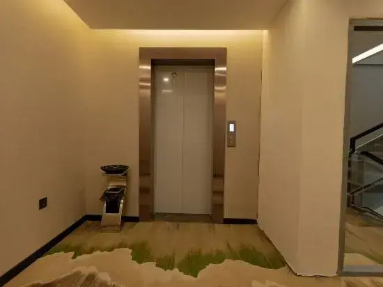 Haixi Hotel
