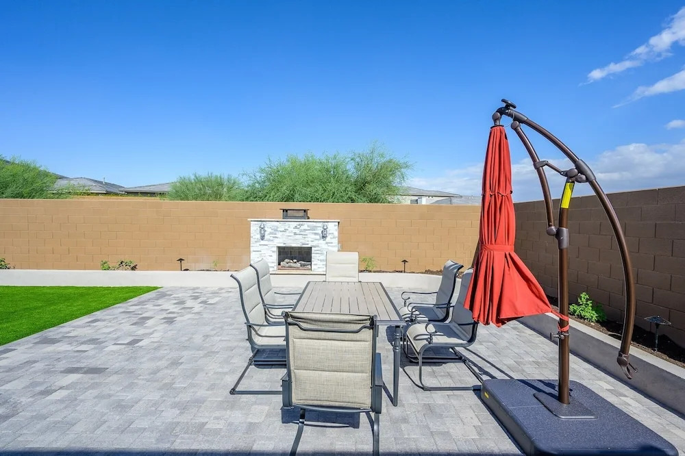 Casa Tierra 3 Bedroom Home