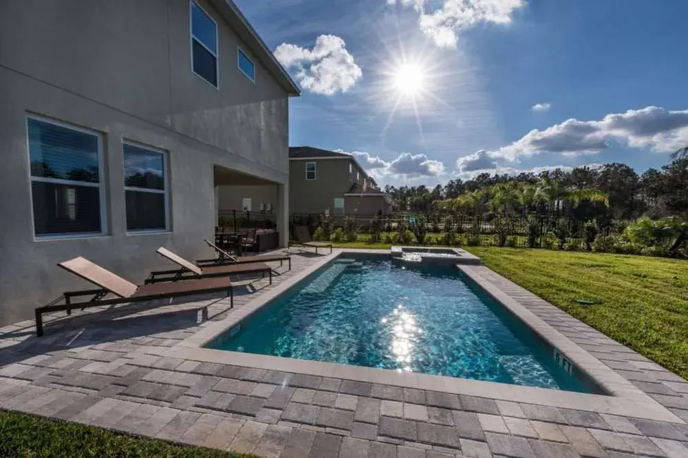 Diamond Villa