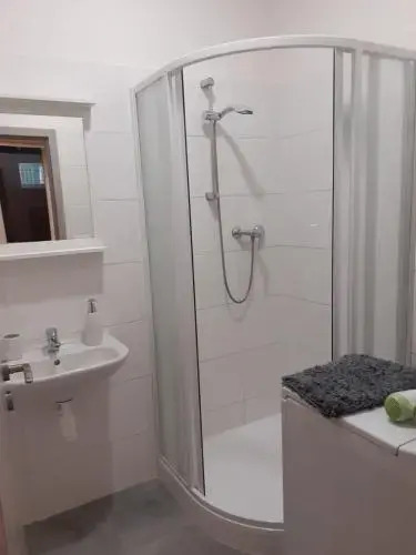 Central Prague Apartment Sokolovska