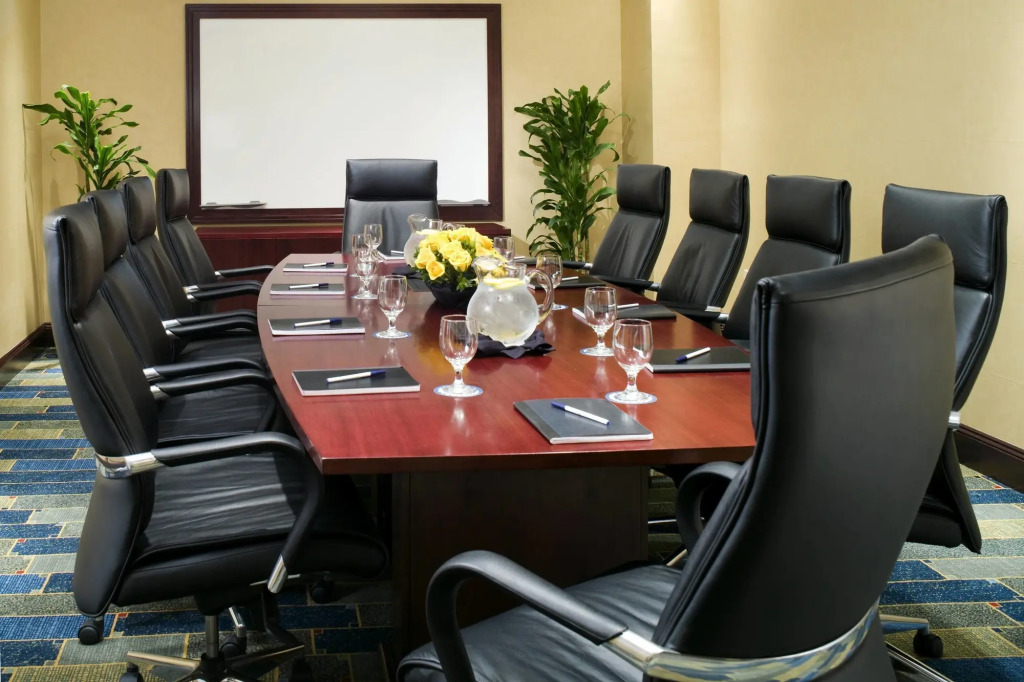 Sheraton Cerritos