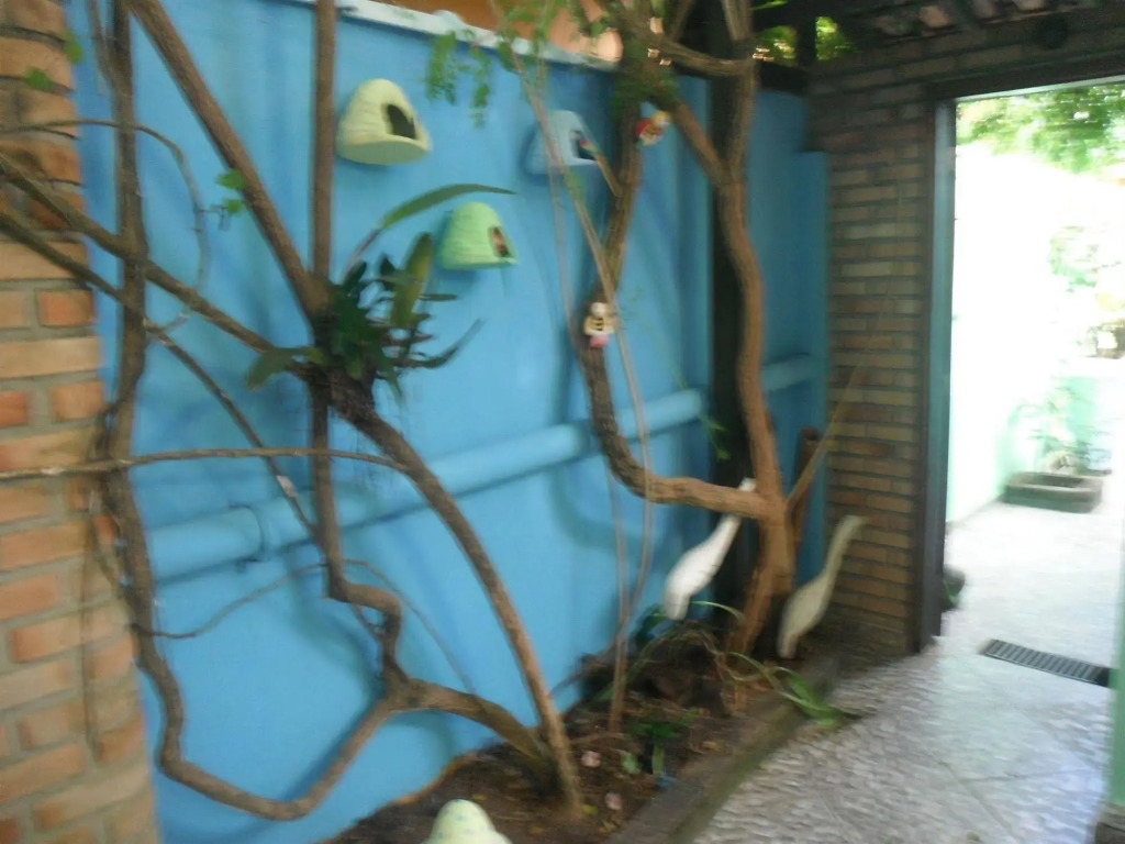 Abelhinhas Residencial Camburi Pousada