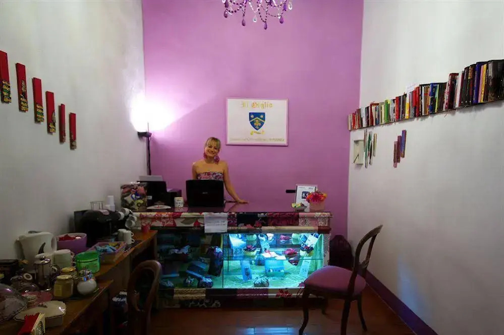Il Giglio B&B