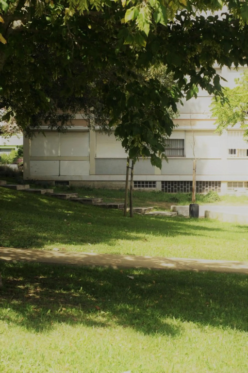 Lisboa Central Apartment