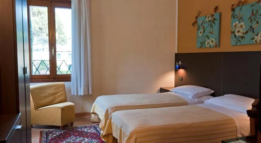 GranCasa Hotel Ristorante