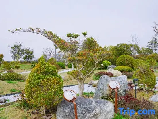Shanghai Jiating Fengmingju Homestay