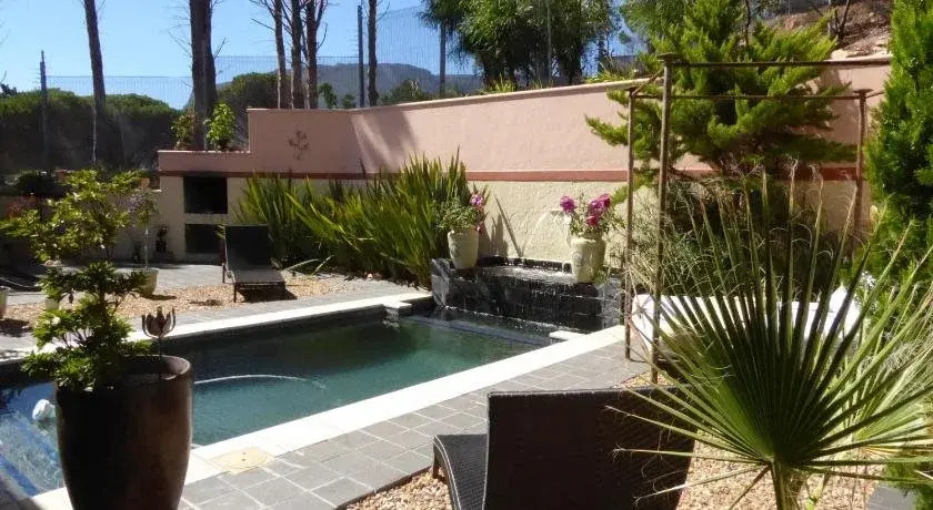 Villa Hout Bay Heights