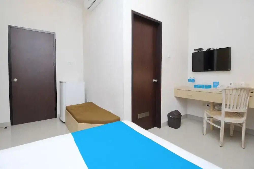 Airy Jimbaran Buanasari 88 Bali