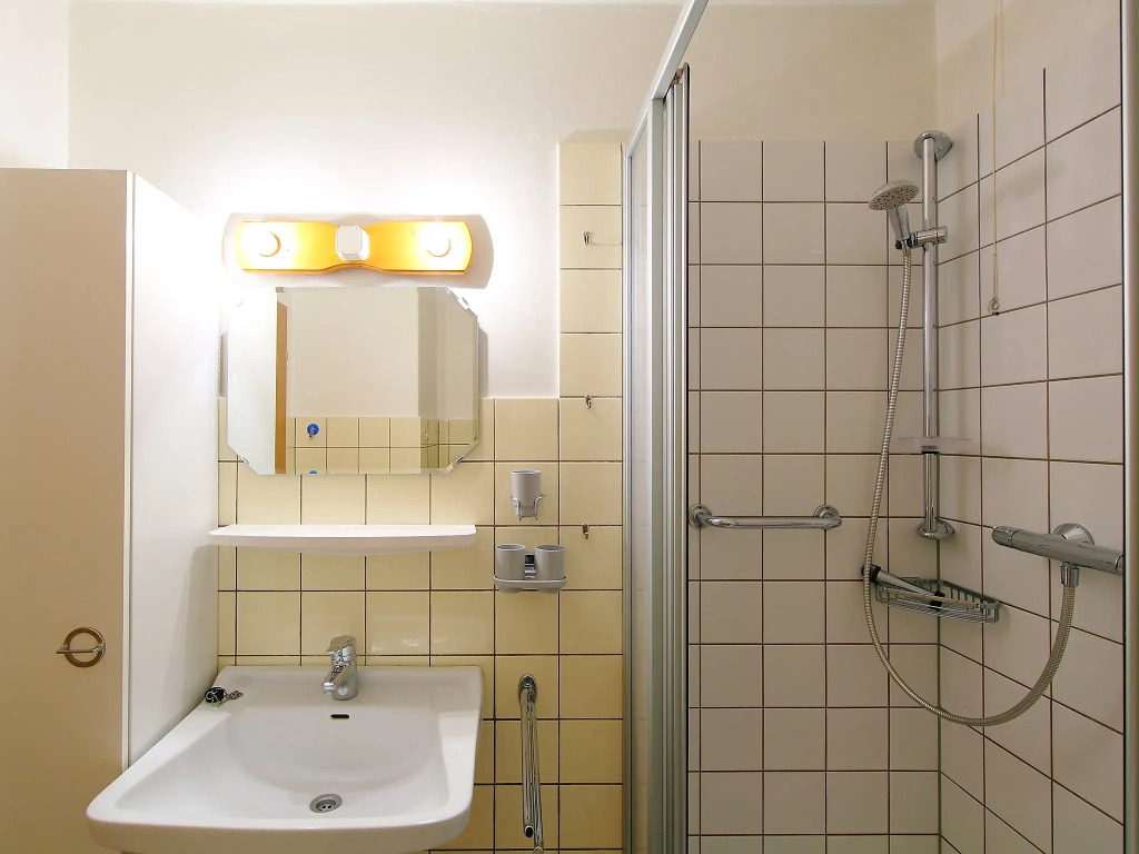 Holiday Home Störtebeker