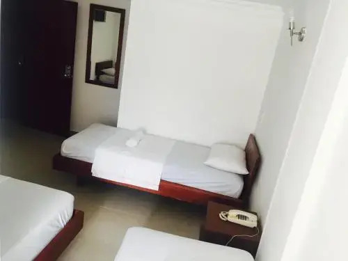 Hotel Preferencial Class