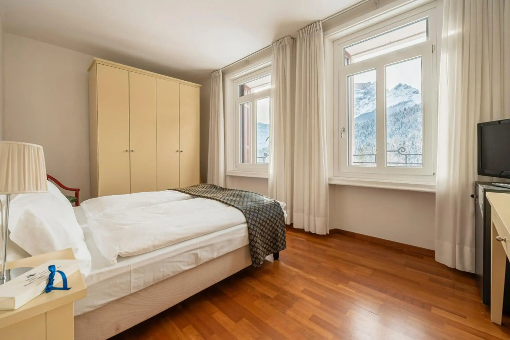 Hotel Marcora