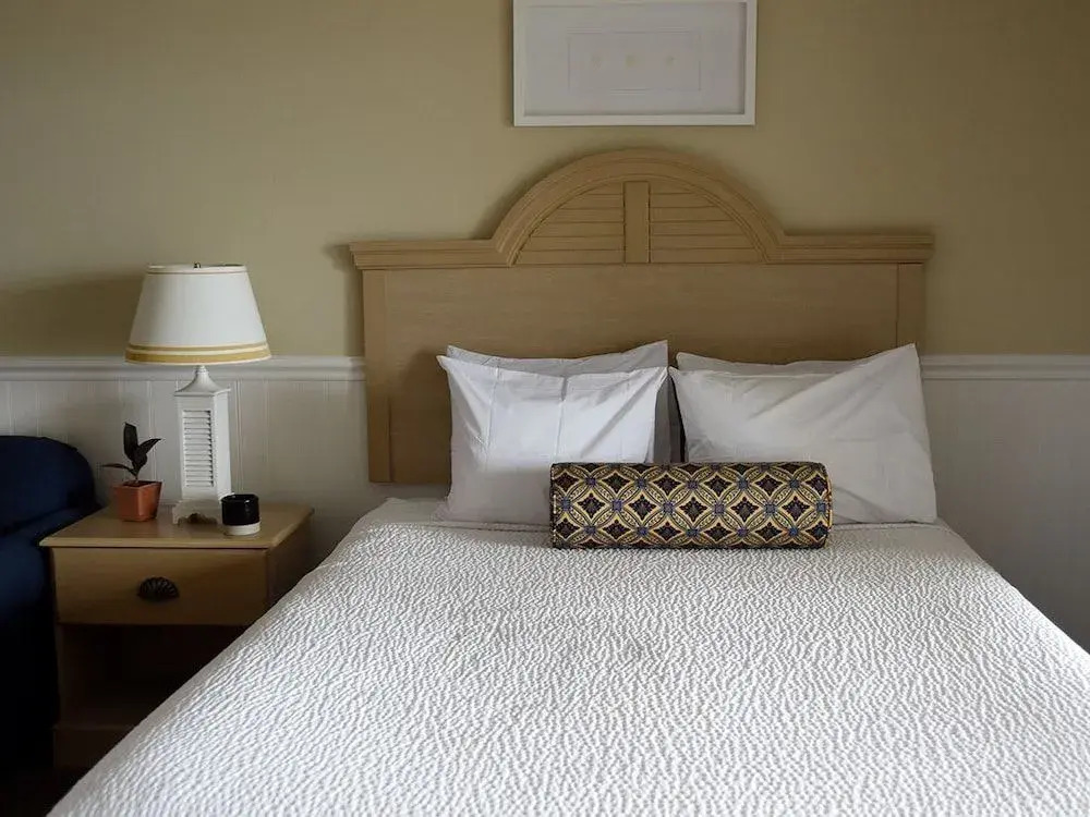 Beachcomber Resort at Montauk