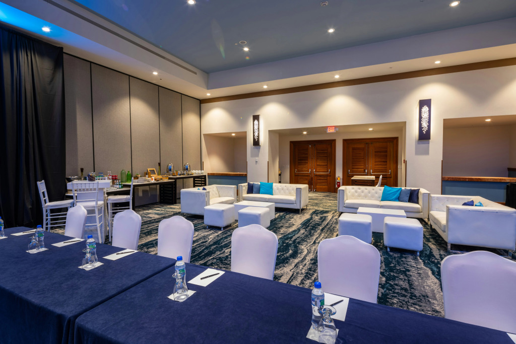 Hilton Aruba Caribbean Resort & Casino