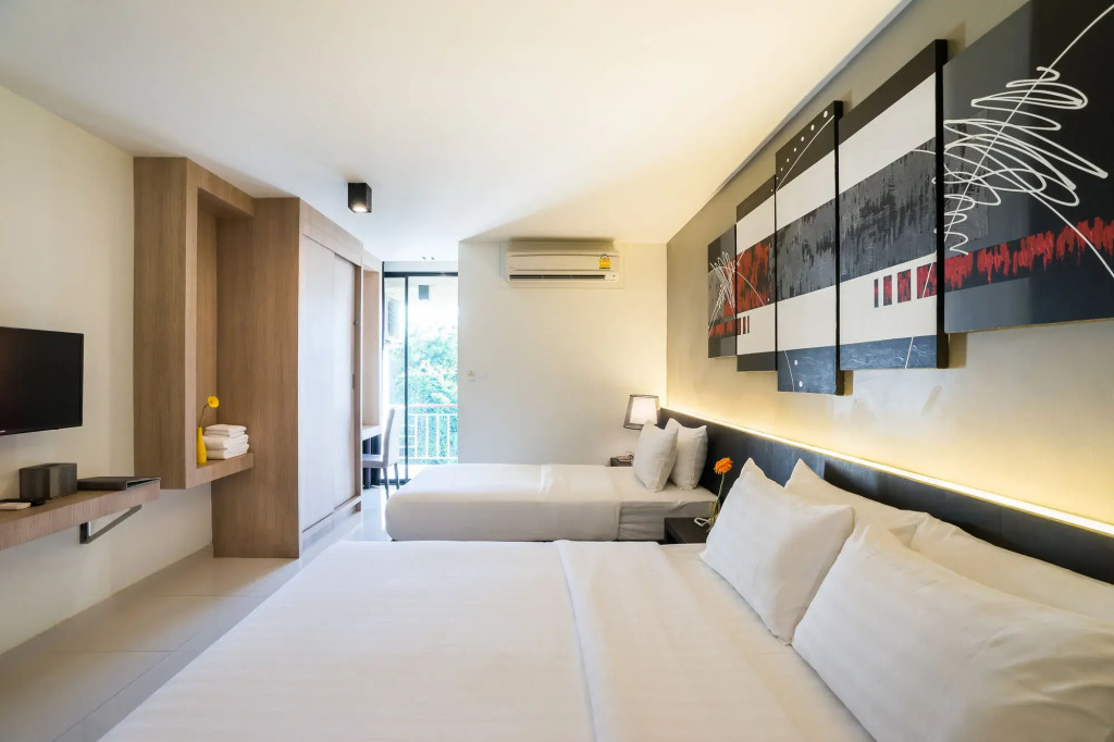 Ivory Villa City