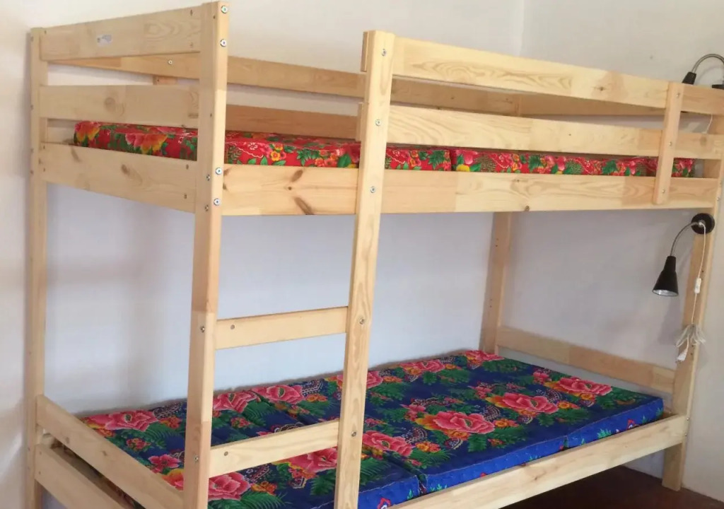 Tongpun Escape Hostel