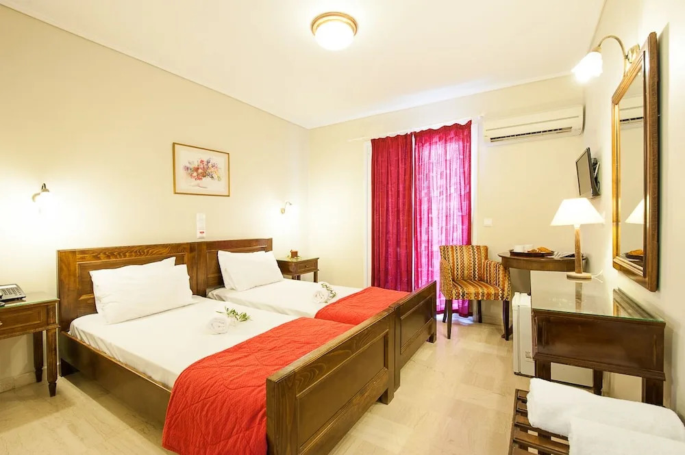Alba Hotel