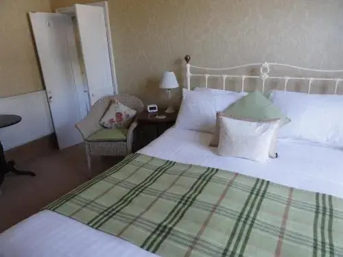 Wyndham Park Lodge