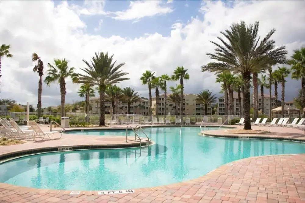 Tidelands 1942 - Three Bedroom Condo