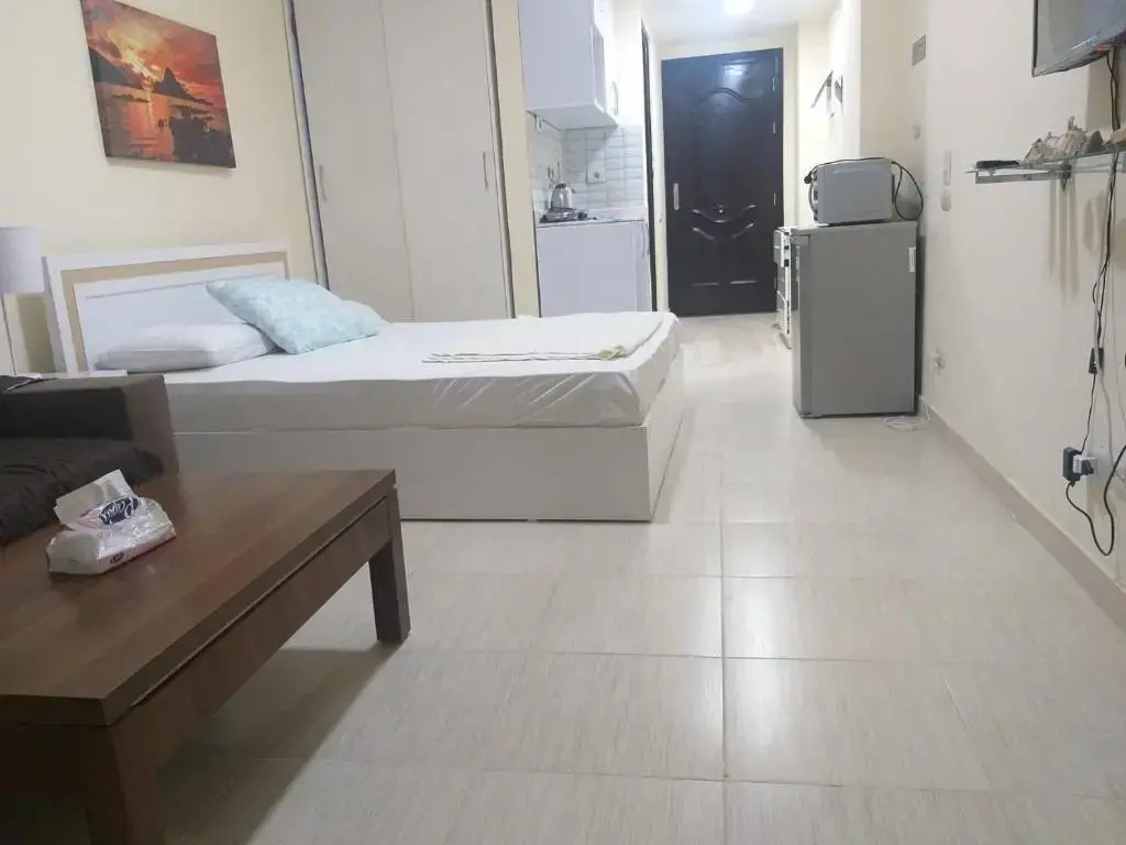 Studio D404 in Florenza Khamsin free WI-FI,smart TV,washing mashine
