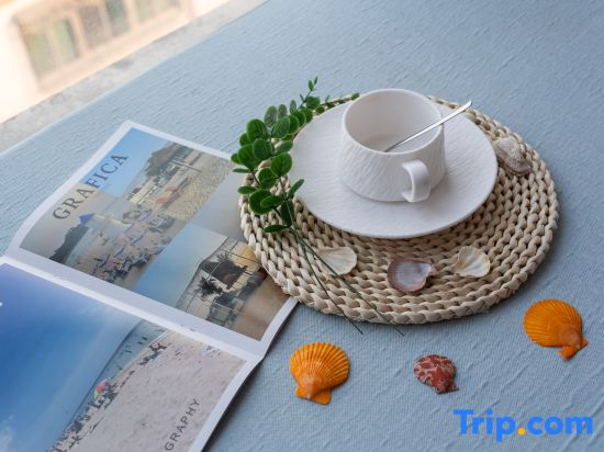 Licheng Yunman Hotel (Wenchang High speed Railway Station Wennan Old Street Branch)